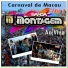 Banda Montagem