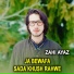 Zahi Ayaz
