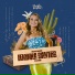 Acústico Imaginar, Leninha Santos