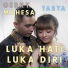 Tasya Rosmala feat. Gerry Mahesa