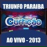 Forró da Curtição
