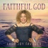 LADY JOY FAVORED