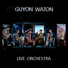 Guyon Waton