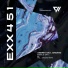 Andrey Exx, Airsand