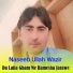 Naseeb Ullah Wazir