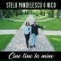 Stelu Pandelescu, Nico