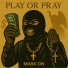 Mask On