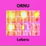 Ornu