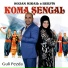 Koma Şengal