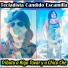 Tecladista Candido Escamilla