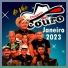 BANDA CHAPÉU DE COURO