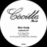 Nick Curly feat. Dubnitzky