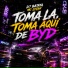 Dj Batata, MC LyC4N
