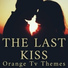Orange Tv Themes