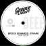 Brock Edwards, Synare