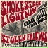 Smokestack Lightnin' feat. Eddie Angel, Paul Burch