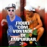 Mc Gama da Leste, Mc Wiu, Dj W5