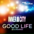 Kevin Saunderson, Inner City