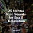 Ambient Forest, Deep Sleep Systems, Yoga Rain