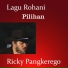 Ricky Pangkerego
