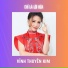 Vĩnh Thuyên Kim