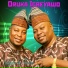 Adegbodu Twins
