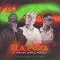 DJ Juan ZM, Mc L3, MC MENOR DO ALVORADA