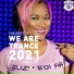Corrie Theron, Suzy Solar