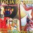 Folia de Reis Fazenda Congonhal - Geminhos