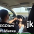 EGOism feat. Маска