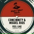 Concinnity, Miguel Rios