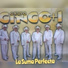 Grupo cinco 1
