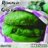 Ronald Grey