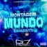 DJ FRANÇA, MC Kauã Silva, MC VUK VUK