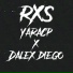 Yaracp, Diego