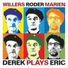 Andreas Willers, Jan Roder, Christian Marien
