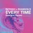 Skyhigh, Shannon B