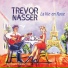 Trevor Nasser