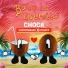 CHOCA, DJROCKWELMX, DJTEACK