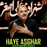 Syed Saeed Shah