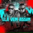 É O CAVERINHA, MC K9
