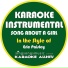 Karaoke All Hits