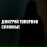 Дмитрий Топорнин