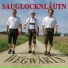 Sauglocknläutn