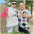 Paris Cumbia, Mak Donal