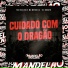 Mc Vuk Vuk, Mc Menor Jc, Dj Novato