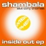 Tony Thomas, Shambala, Shambala AKA Tony Thomas