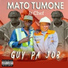 Mato Tumone Jr Chef