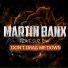 Martin Banx feat. Suz Bw