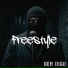 Ben Digo